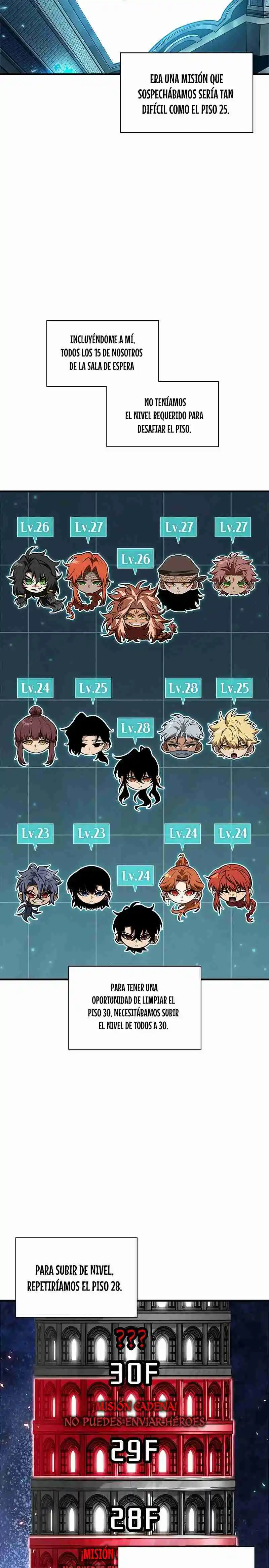 Gacha Infinito - Capítulo 100 - Página 17 - LectorTMOo