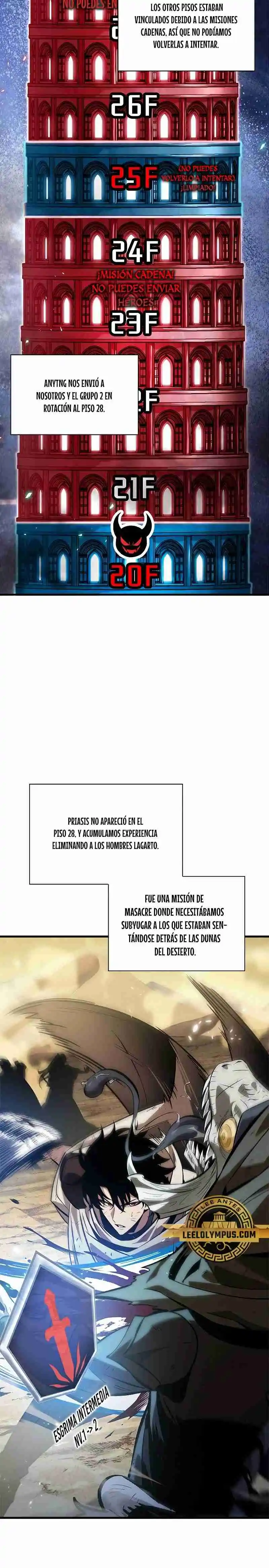 Gacha Infinito - Capítulo 100 - Página 18 - LectorTMOo