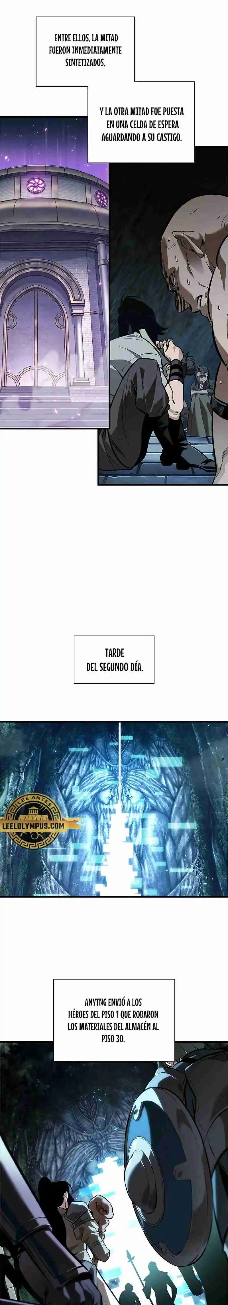 Gacha Infinito - Capítulo 100 - Página 20 - LectorTMOo