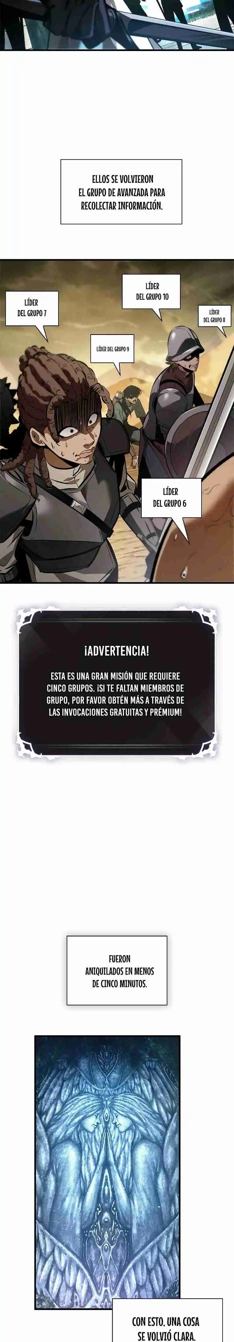 Gacha Infinito - Capítulo 100 - Página 21 - LectorTMOo