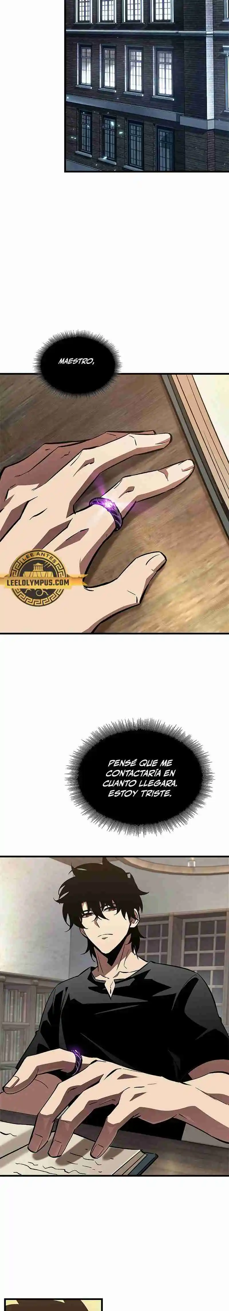 Gacha Infinito - Capítulo 100 - Página 23 - LectorTMOo