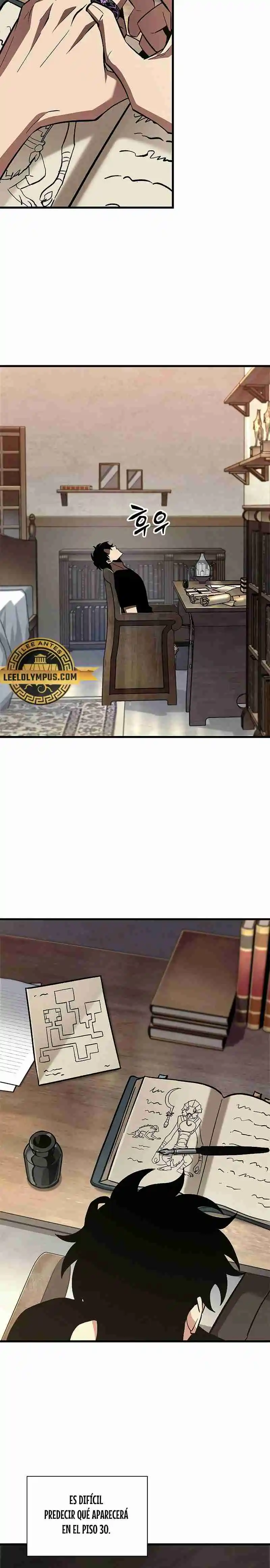 Gacha Infinito - Capítulo 100 - Página 28 - LectorTMOo