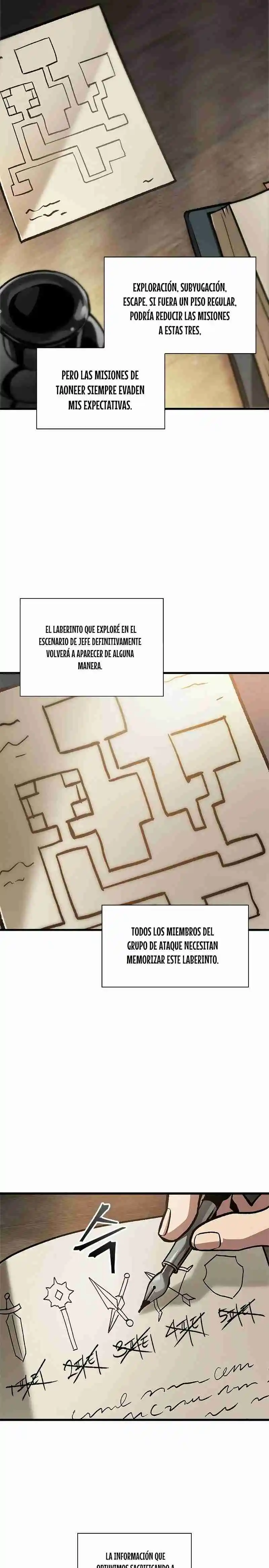 Gacha Infinito - Capítulo 100 - Página 29 - LectorTMOo