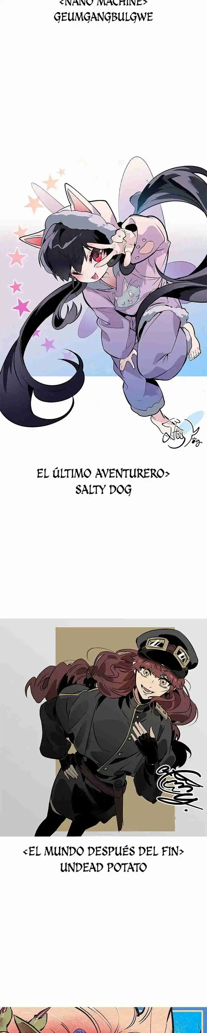 Gacha Infinito - Capítulo 100 - Página 33 - LectorTMOo