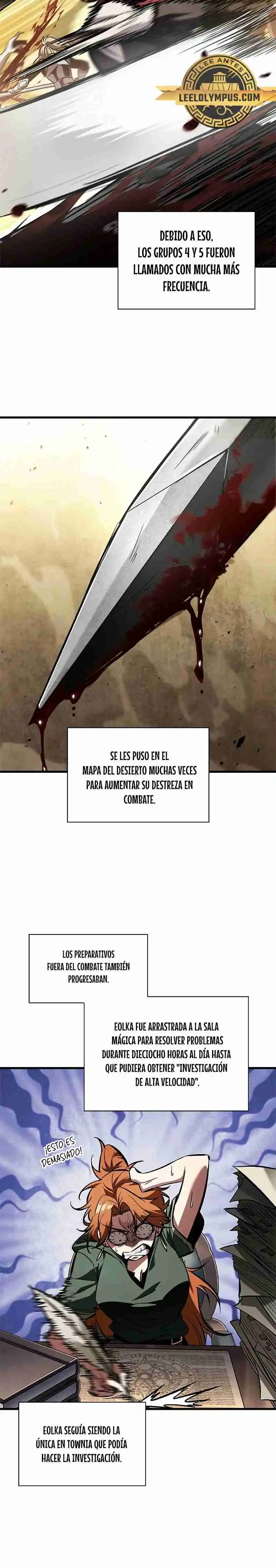 Gacha Infinito - Capítulo 101 - Página 6 - LectorTMOo