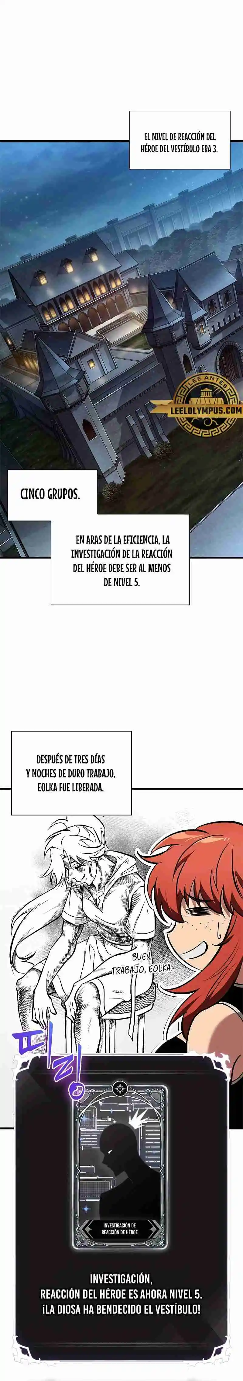 Gacha Infinito - Capítulo 101 - Página 7 - LectorTMOo