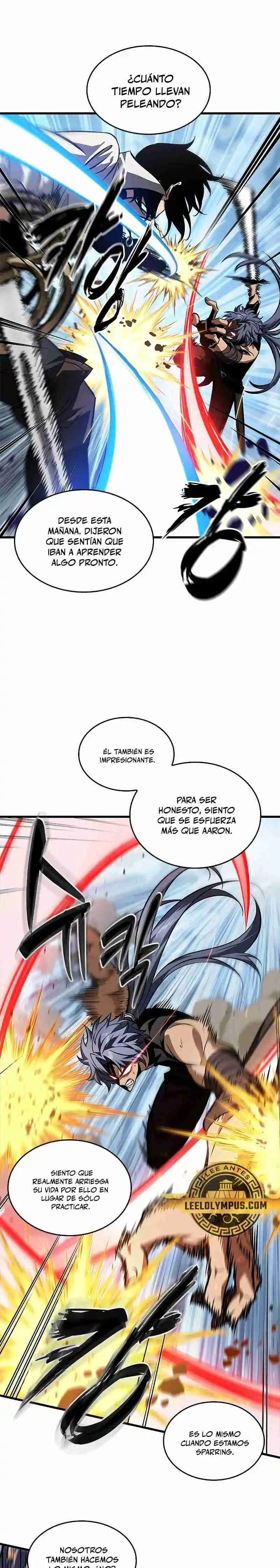 Gacha Infinito - Capítulo 101 - Página 10 - LectorTMOo