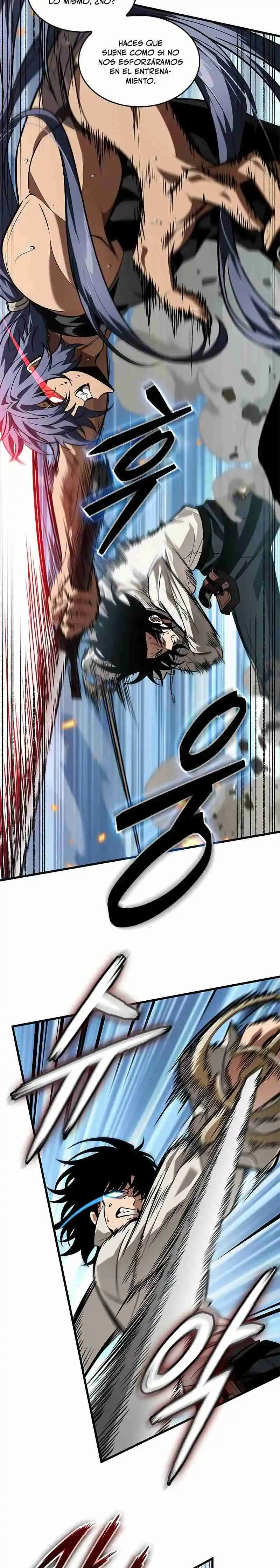 Gacha Infinito - Capítulo 101 - Página 11 - LectorTMOo