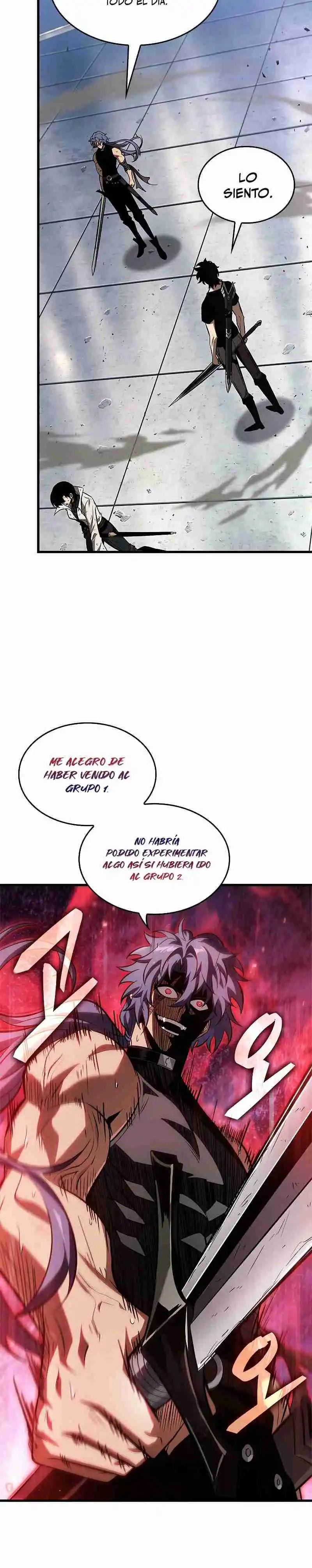 Gacha Infinito - Capítulo 101 - Página 16 - LectorTMOo