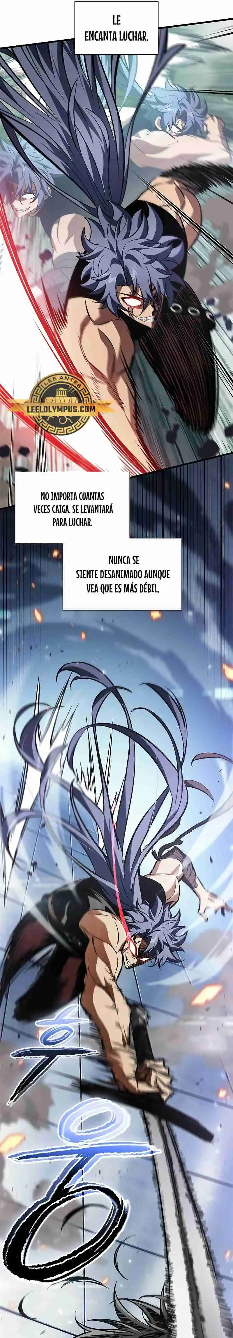 Gacha Infinito - Capítulo 101 - Página 20 - LectorTMOo