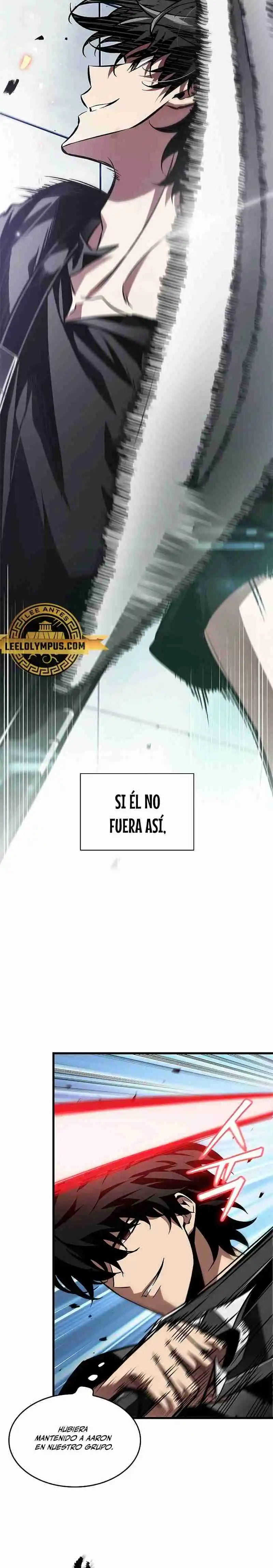 Gacha Infinito - Capítulo 101 - Página 21 - LectorTMOo