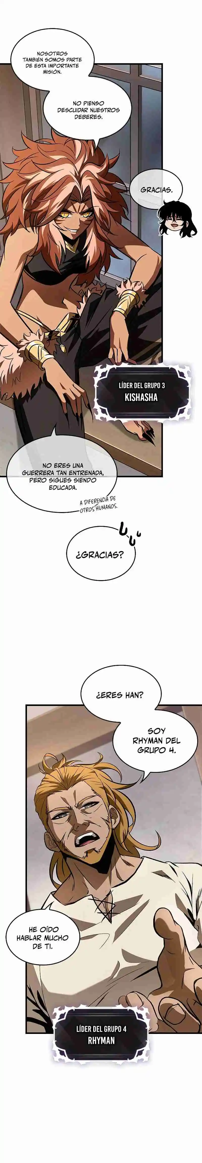 Gacha Infinito - Capítulo 101 - Página 25 - LectorTMOo