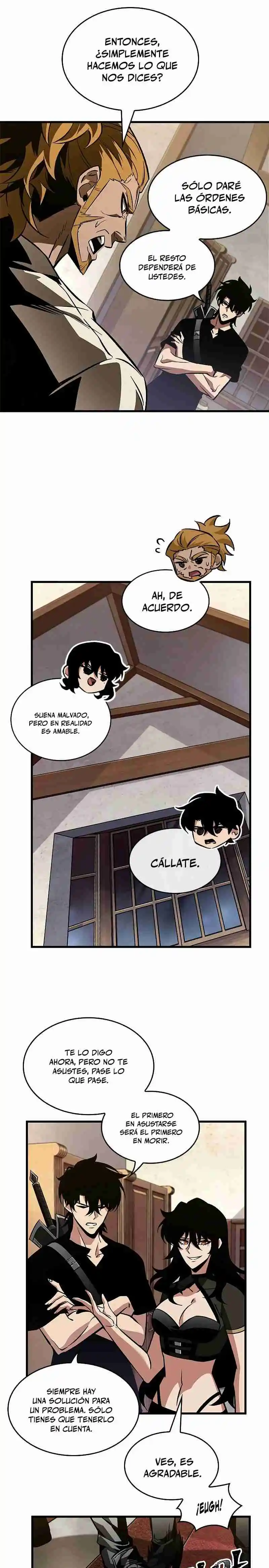 Gacha Infinito - Capítulo 101 - Página 29 - LectorTMOo