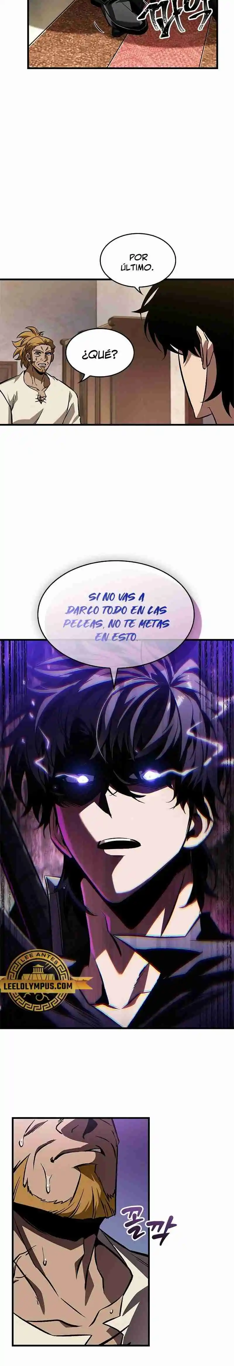 Gacha Infinito - Capítulo 101 - Página 30 - LectorTMOo