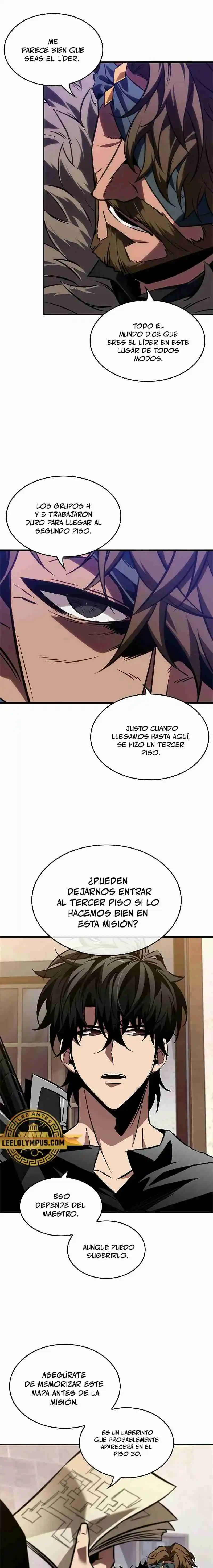 Gacha Infinito - Capítulo 101 - Página 32 - LectorTMOo