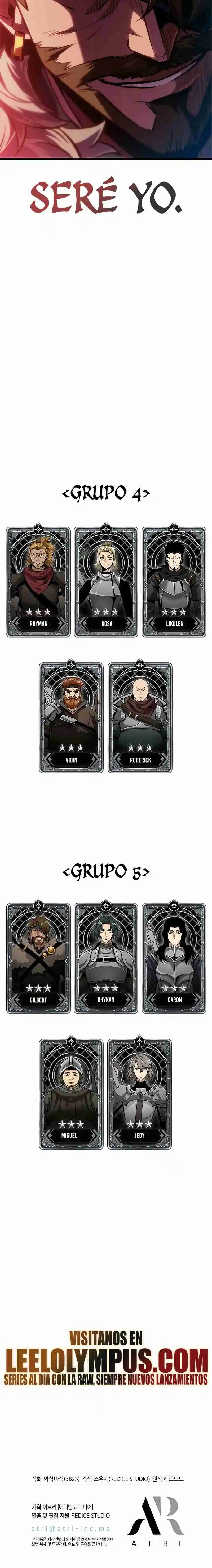 Gacha Infinito - Capítulo 101 - Página 34 - LectorTMOo