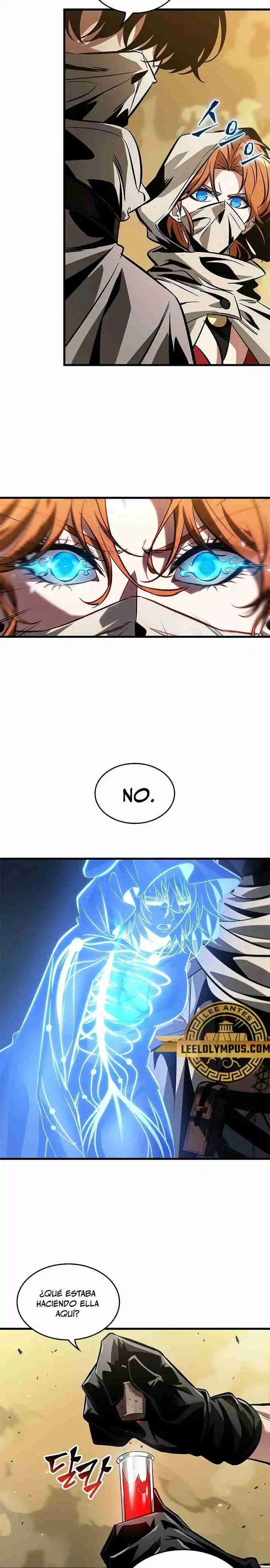 Gacha infinito capítulo 102 página 13