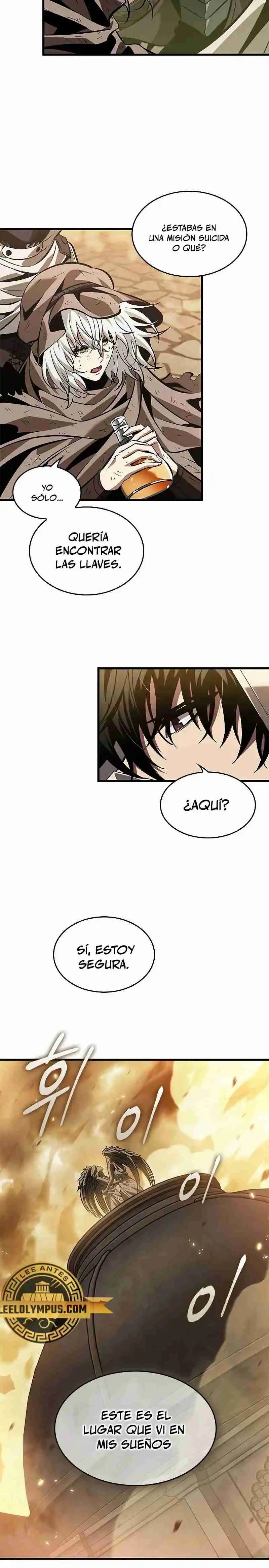 Gacha infinito capítulo 102 página 15