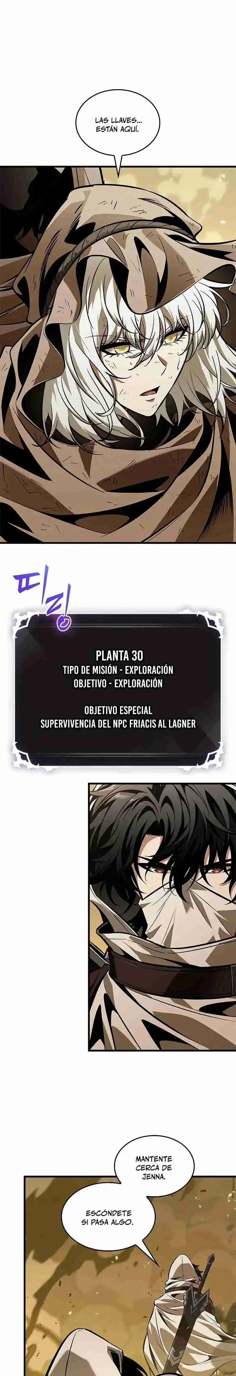 Gacha infinito capítulo 102 página 16