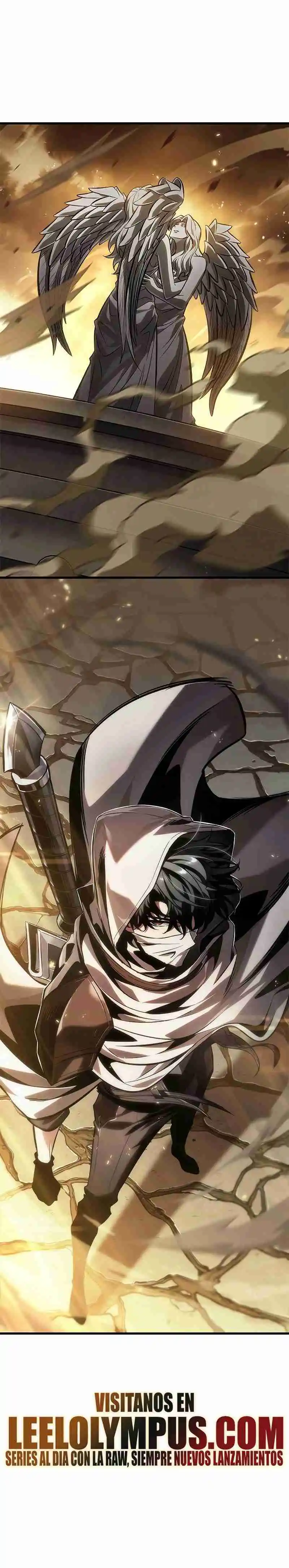 Gacha infinito capítulo 102 página 19