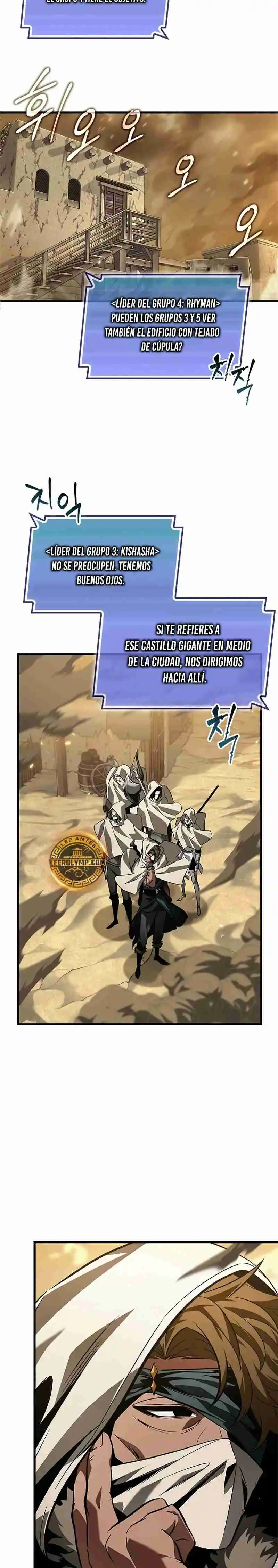Gacha Infinito - Capítulo 103 - Página 10 - LectorTMOo