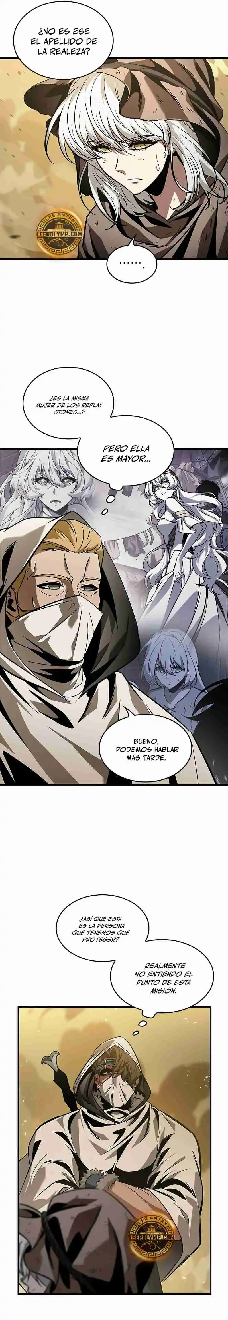 Gacha Infinito - Capítulo 103 - Página 14 - LectorTMOo