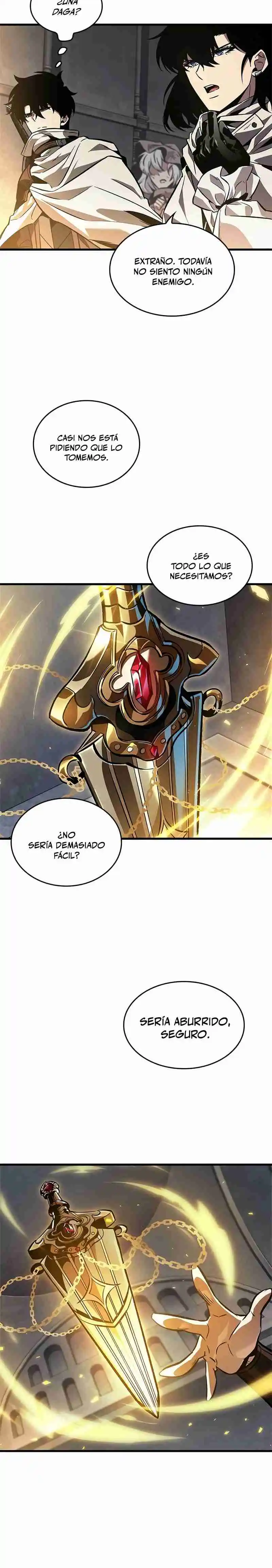 Gacha Infinito - Capítulo 103 - Página 19 - LectorTMOo