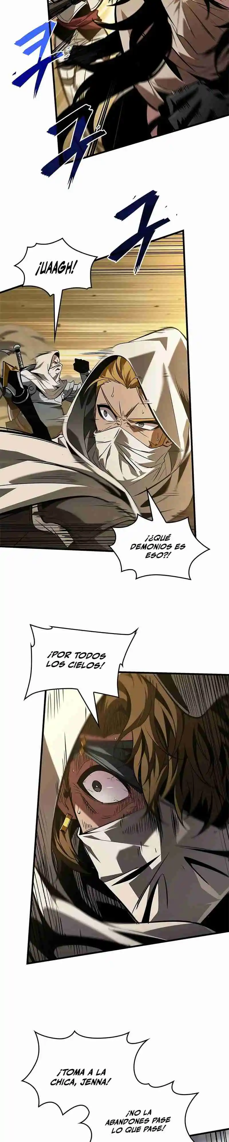 Gacha Infinito - Capítulo 103 - Página 27 - LectorTMOo