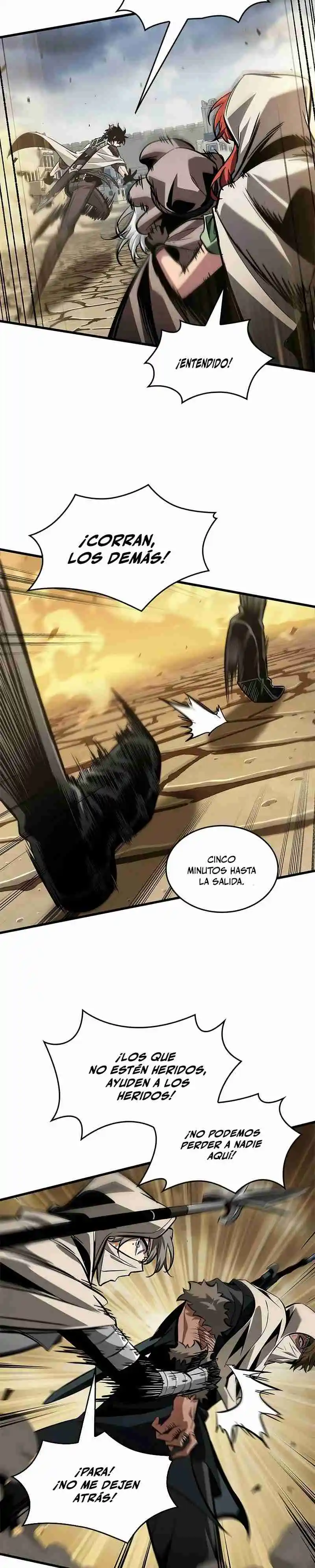 Gacha Infinito - Capítulo 103 - Página 28 - LectorTMOo