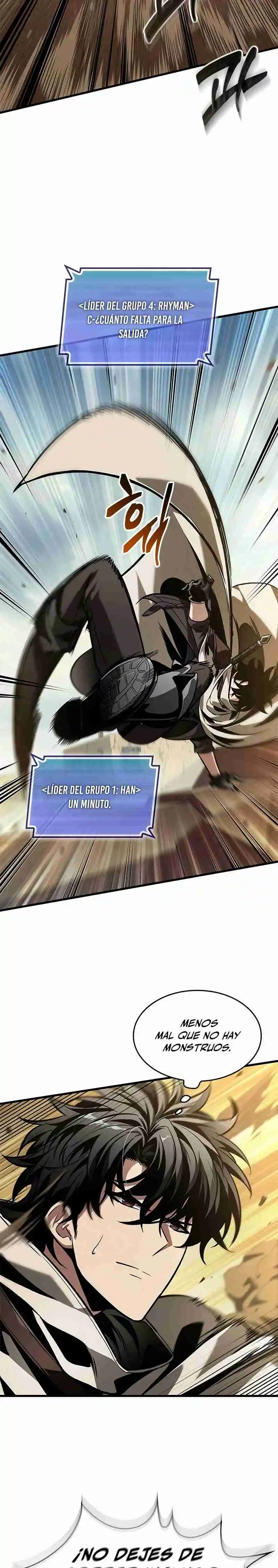Gacha infinito capítulo 104 página 4