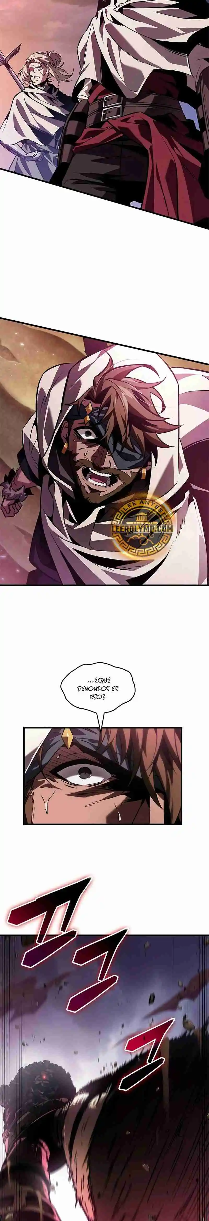 Gacha infinito capítulo 104 página 15