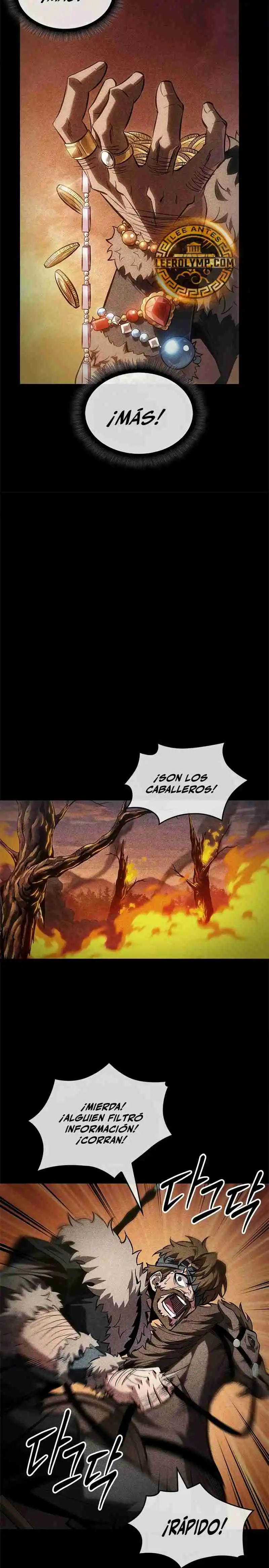 Gacha infinito capítulo 104 página 19