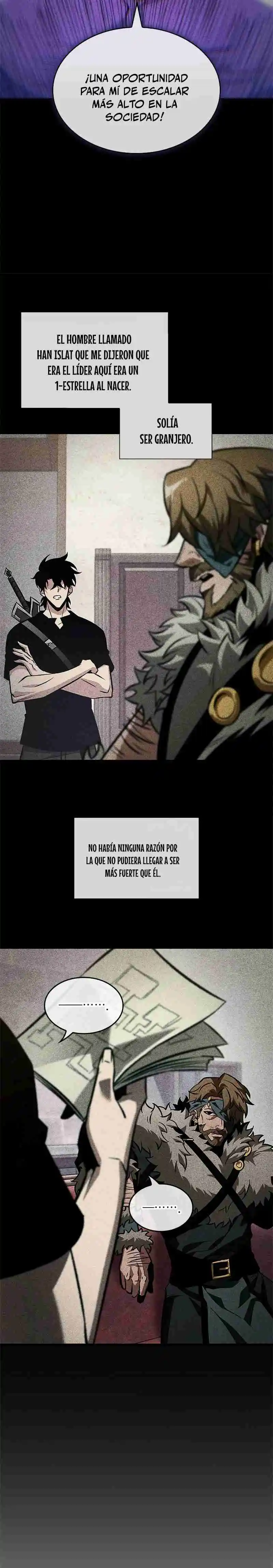 Gacha infinito capítulo 104 página 24