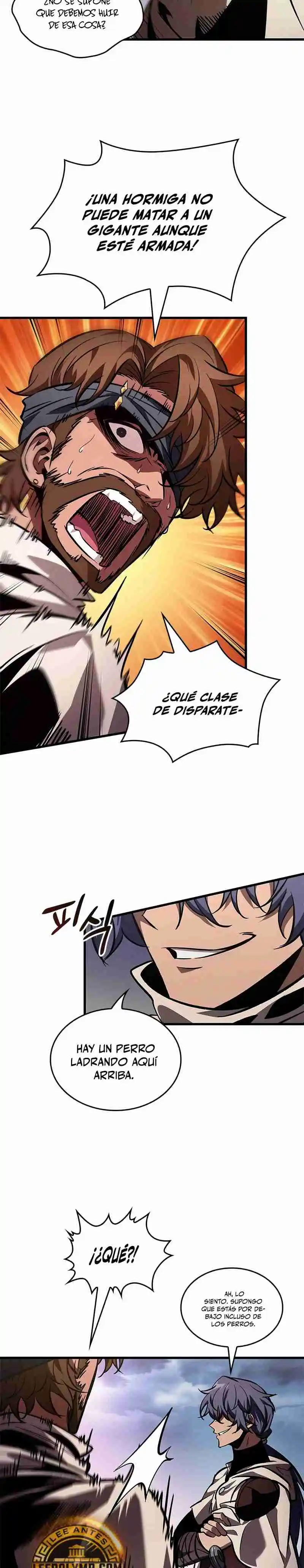 Gacha infinito capítulo 104 página 28