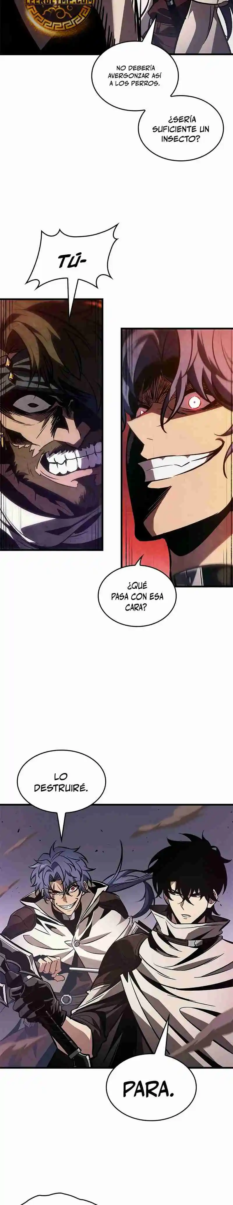 Gacha infinito capítulo 104 página 29