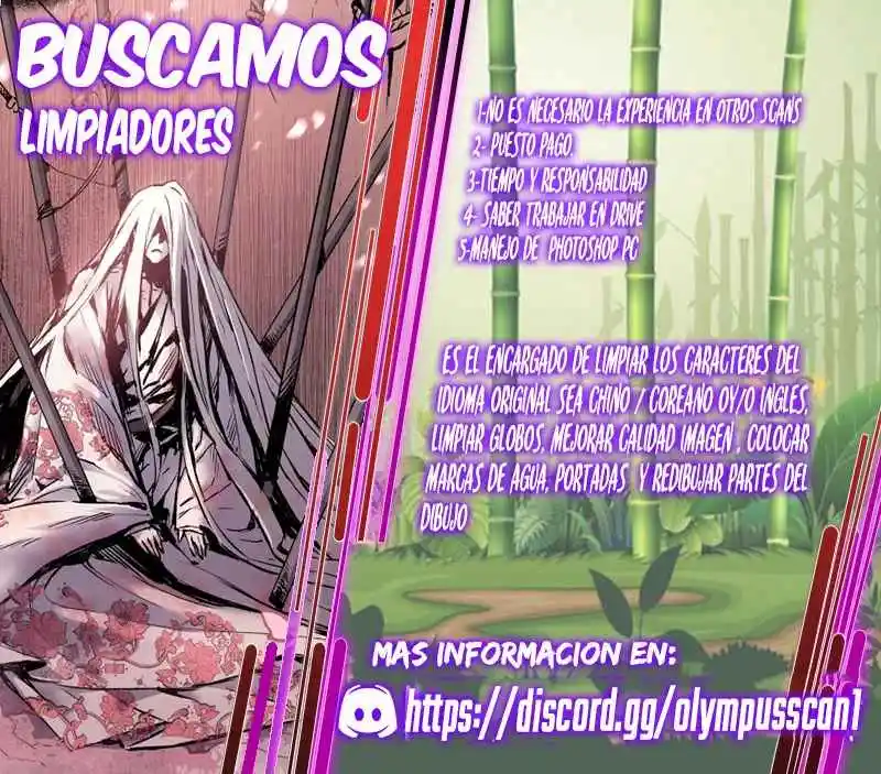 Gacha infinito capítulo 104 página 34