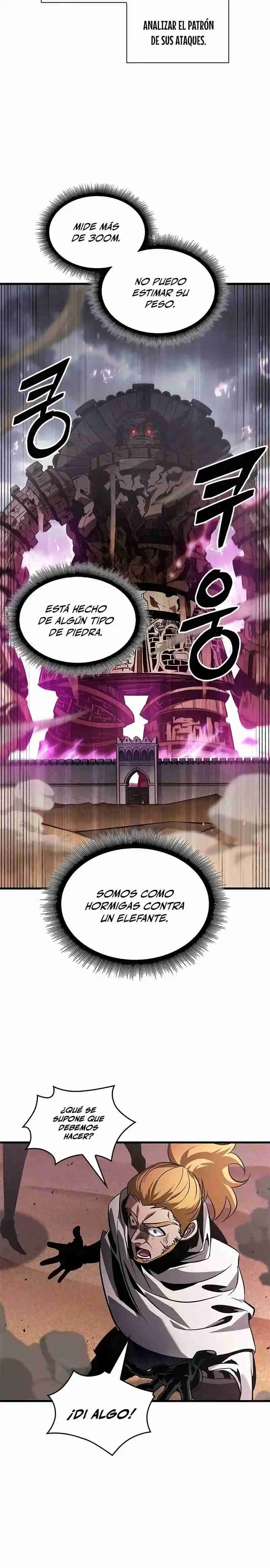 Gacha Infinito - Capítulo 105 - Página 11 - LectorTMOo