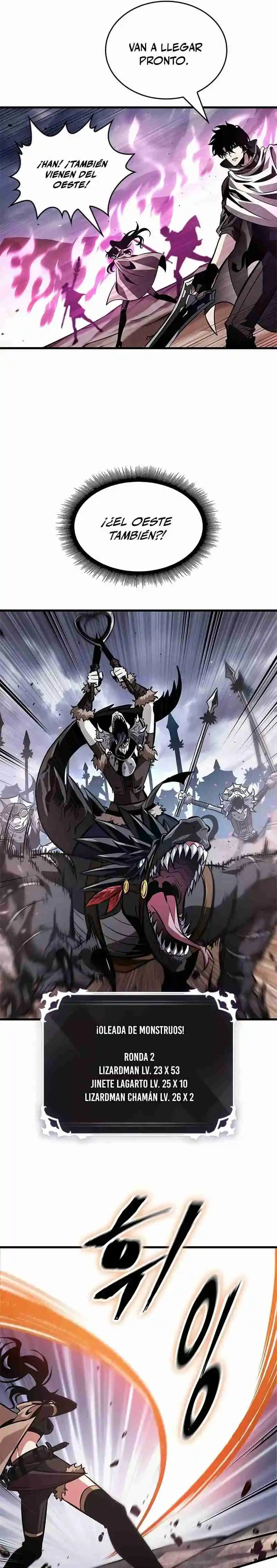 Gacha Infinito - Capítulo 105 - Página 14 - LectorTMOo