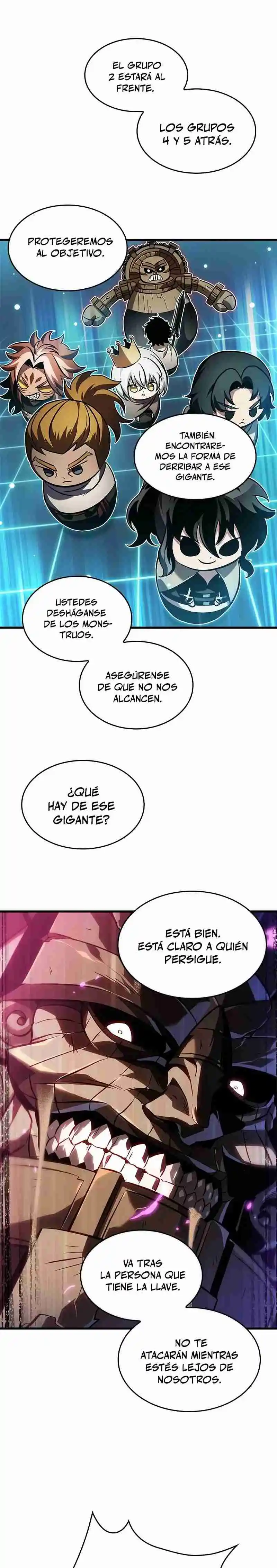 Gacha Infinito - Capítulo 105 - Página 16 - LectorTMOo
