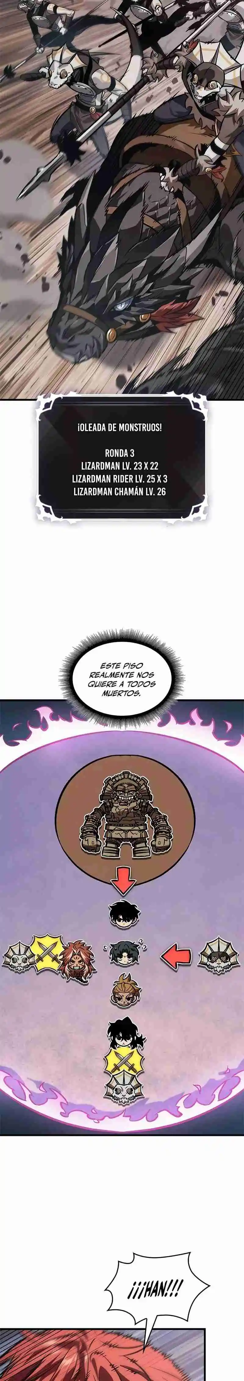 Gacha Infinito - Capítulo 105 - Página 18 - LectorTMOo