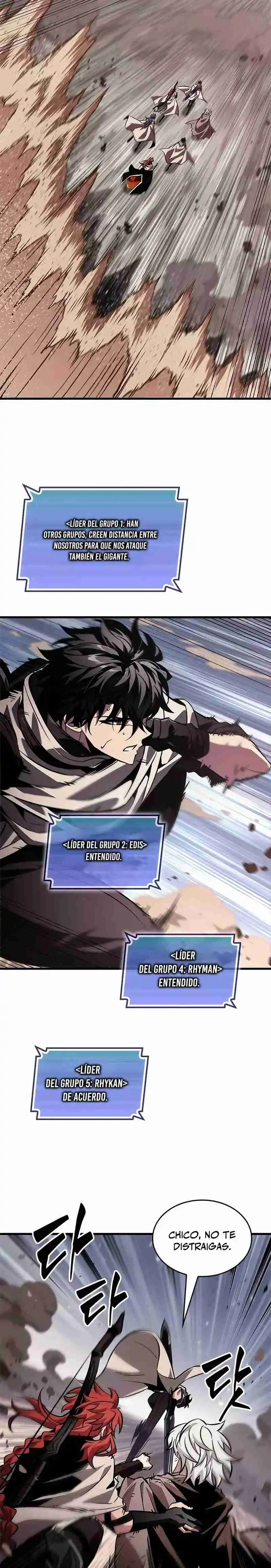 Gacha Infinito - Capítulo 105 - Página 21 - LectorTMOo