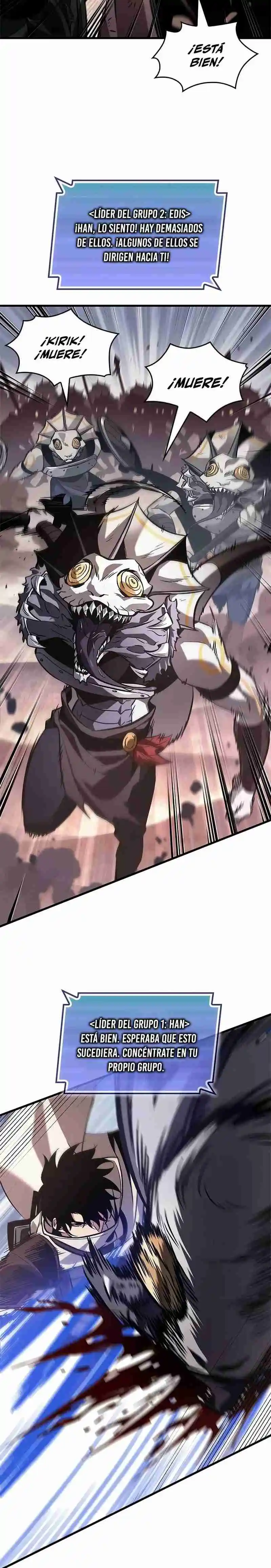 Gacha Infinito - Capítulo 105 - Página 22 - LectorTMOo