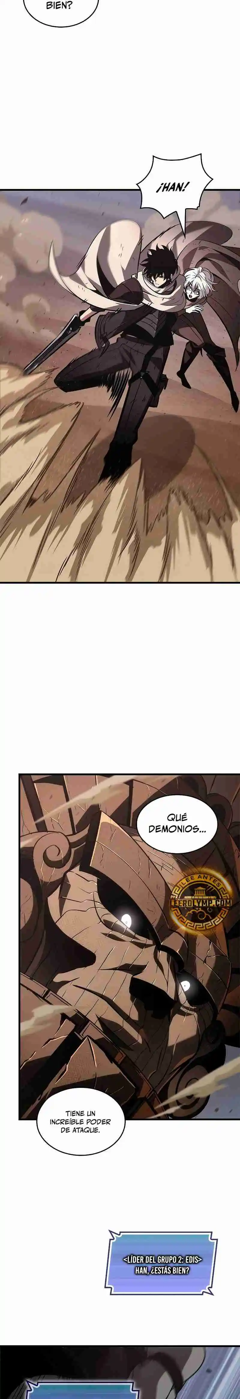 Gacha Infinito - Capítulo 106 - Página 4 - LectorTMOo