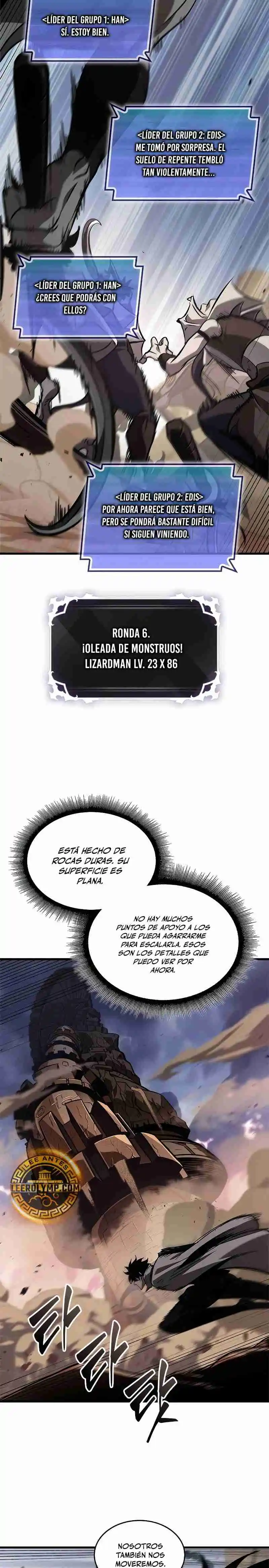Gacha Infinito - Capítulo 106 - Página 5 - LectorTMOo