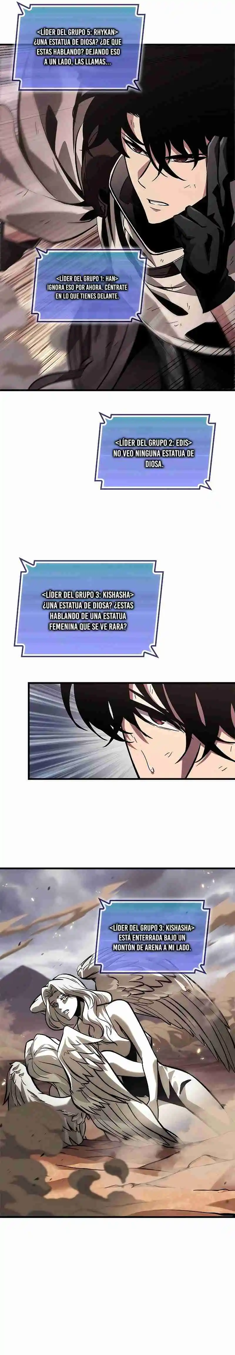 Gacha Infinito - Capítulo 106 - Página 8 - LectorTMOo