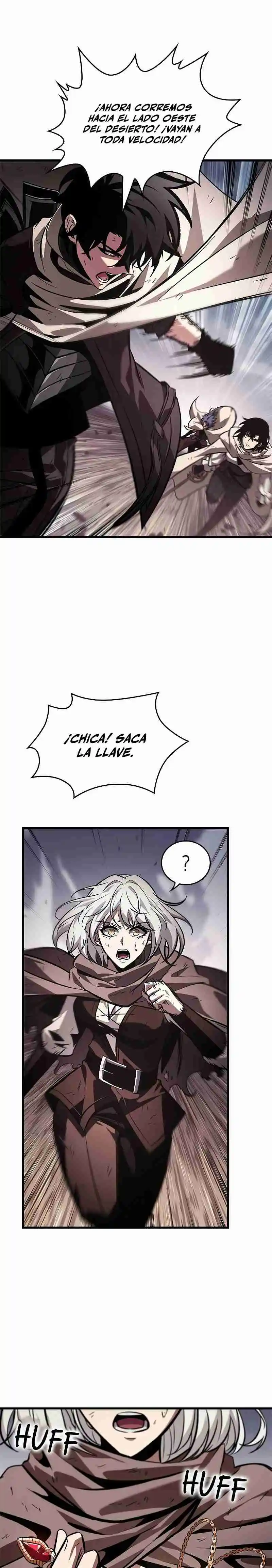 Gacha Infinito - Capítulo 106 - Página 9 - LectorTMOo