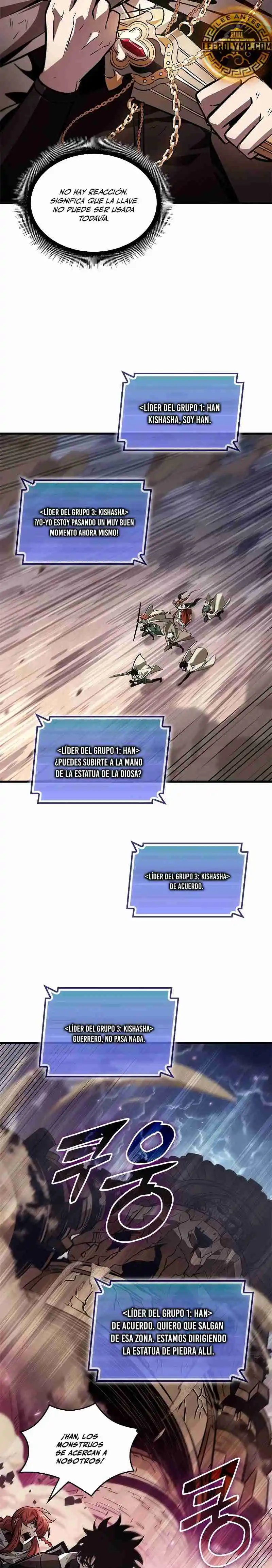 Gacha Infinito - Capítulo 106 - Página 10 - LectorTMOo