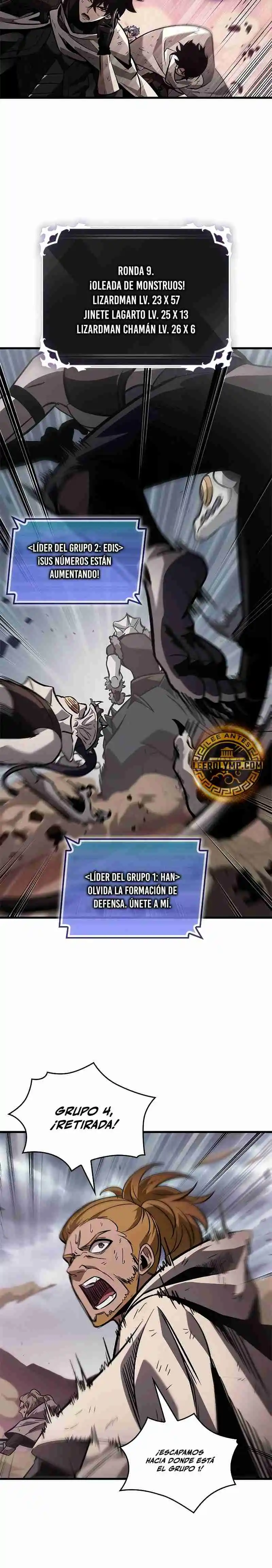 Gacha Infinito - Capítulo 106 - Página 11 - LectorTMOo