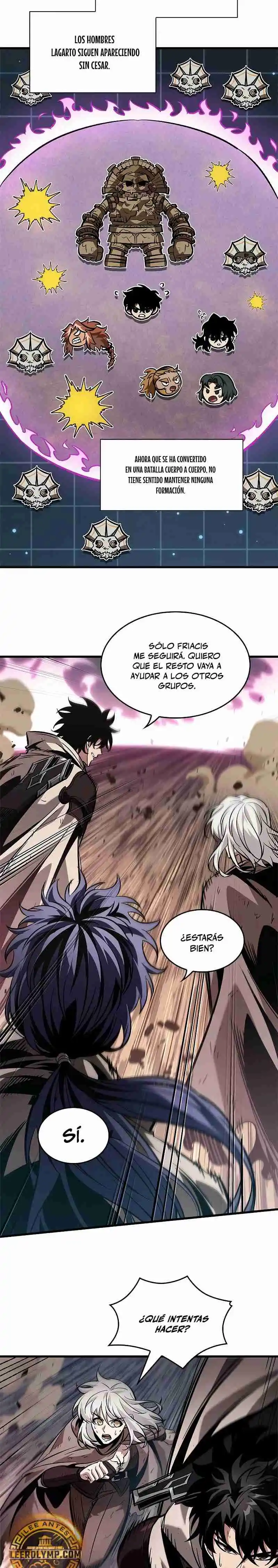 Gacha Infinito - Capítulo 106 - Página 18 - LectorTMOo