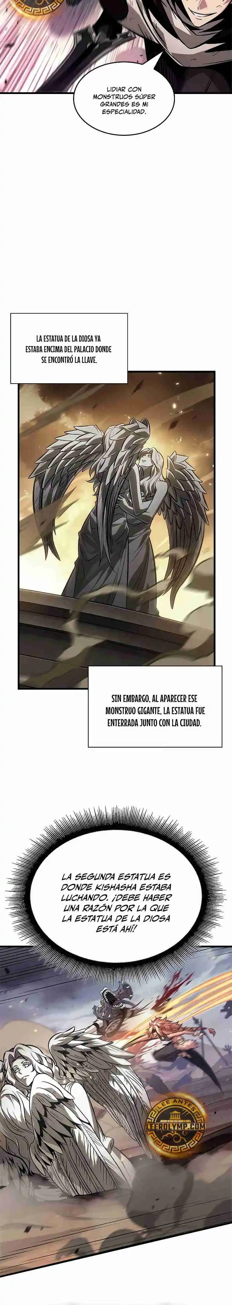 Gacha Infinito - Capítulo 106 - Página 19 - LectorTMOo